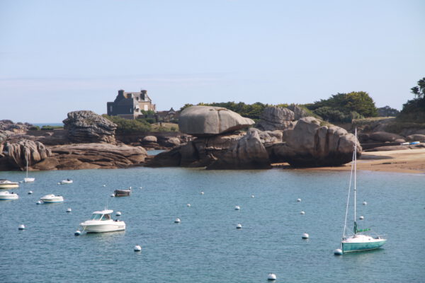 Bretagne