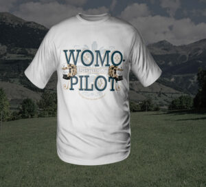 Adventurepilot Womo Pilot