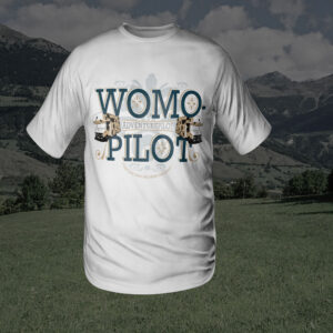 Adventurepilot Womo Pilot